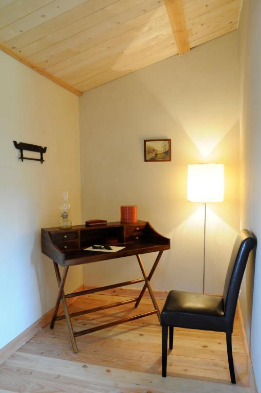 La Pierre Folle Chambres D'Hotes Cluny Zimmer foto
